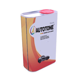 China Car Paint-HS Slow drying Hardener  Autotone, Hoolong supplier