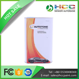 China AUTOTONE Clear Coat- MS Clearcoat supplier