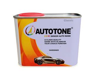 China Discounted Fast dry Hardener AUTOTONE, Hoolong supplier