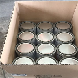 Chine Peinture automobile 1K Perle et 1K Perle Basecoat, Vente directe d' usine Automobile Refinish Peinture 1K Base métallique fournisseur