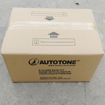 Couleurs Prêtes à l'Emploi Toyota 056 Blanc 2K, Blanc 1K Autocryl, AUTOTONE, sales@hccpaint.com, +86 13530008369 (whatsapp/wechat) fournisseur