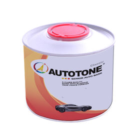 Appocoat Peinture - Durcisseur demi-litre, Hoolong